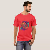 Quest for Quality T-shirt (Voorkant volledig)