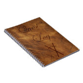 Quest Log Notitieboek (Rechterzijde)