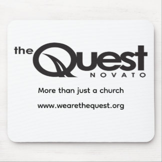 Quest Logo Muismat