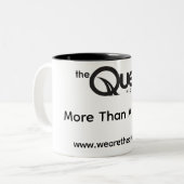 Quest mok (Voorkant links)