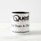 Quest mok (Center)