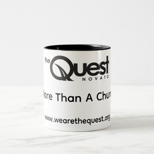 Quest mok (Center)