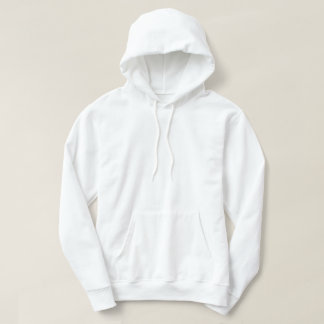 Quest More Than A Church-trui Hoodie
