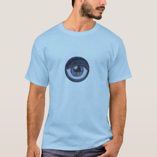 Quest Theory - Eye of Truth T-shirt