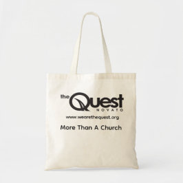 Quest Tote Bag