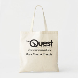 Quest Tote Bag