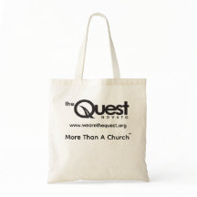 Quest Tote Tas