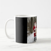 Question Everything Koffiemok (Links)