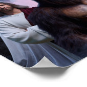 Question Everything! Poster (Hoek)