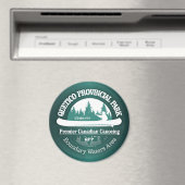 Quetico PP (CT) Magneet (Insitu (Vaatwasser))