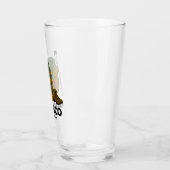 Quetico Provincial Park rugzak Glas (Links)