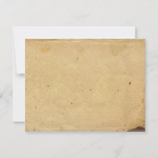  Quetzal Bird Elegant Sla de datumkaart op Save The Date (Achterkant)