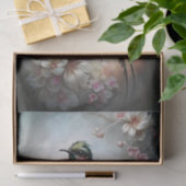 Quetzal Dromen Decoupage Tissuepapier (Geschenk)