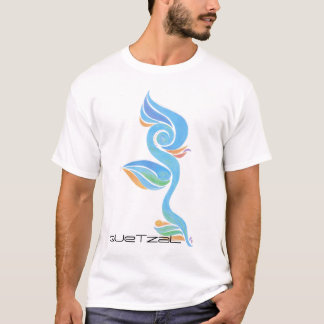 Quetzal T-shirt