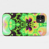 Quetzalcoatl Blossom V 4 iPhone 5 Hoesje (Achterkant (horizontaal))