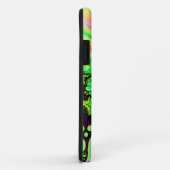 Quetzalcoatl Blossom V 4 iPhone 5 Hoesje (Achterkant/rechts)