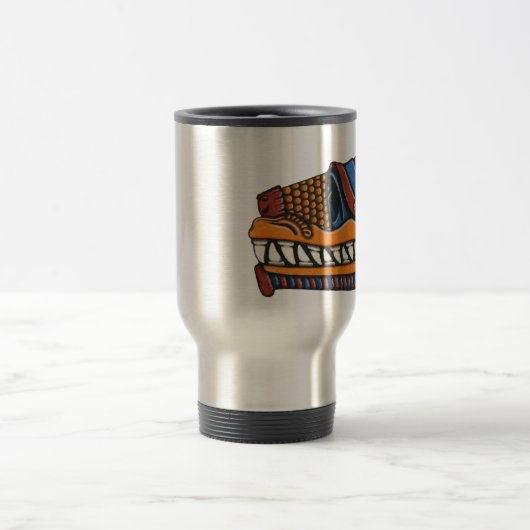 Quetzalcoatl Mok (Center)