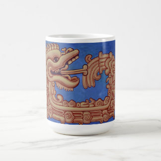 Quetzalcoatl mok