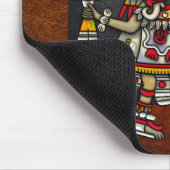 Quetzalcoatl Muismat (Hoek)