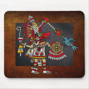 Quetzalcoatl Muismat