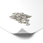 Quetzalcoatl Poster (Hoek)