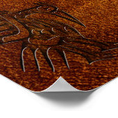 Quetzalcoatl Poster (Hoek)