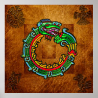 Quetzalcoatl