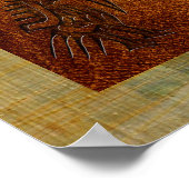 Quetzalcoatl Poster (Hoek)