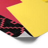 Quetzalcoatl Poster (Hoek)