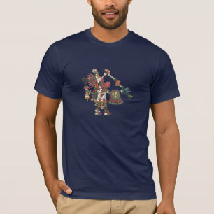 Quetzalcoatl T-shirt