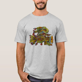 Quetzalcoatl T-shirt
