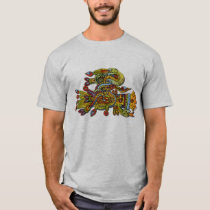 Quetzalcoatl T-shirt