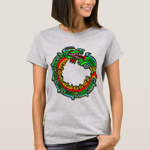 Quetzalcoatl T-shirt