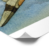 Quetzalcoatlus Print (Hoek)