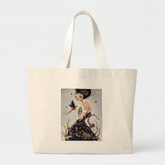 Quetzals Bag Grote Tote Bag