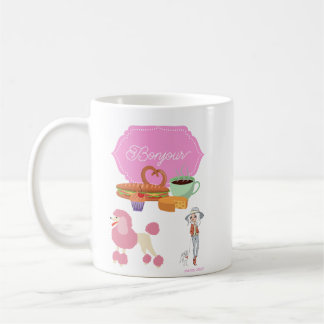 QUI BONJOUR KOFFIEMOK