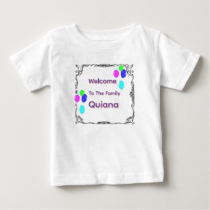 "Quiana" Welkom Bij De Familie,