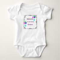 "Quiana" Welkom Bij De Familie,