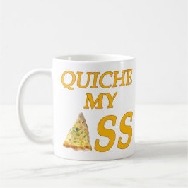 Quiche My Xss Koffiemok