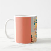 Quiche Quest Koffiemok (Links)