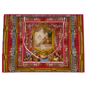 Quichotte Baroque Elegance Groot Cadeauzakje