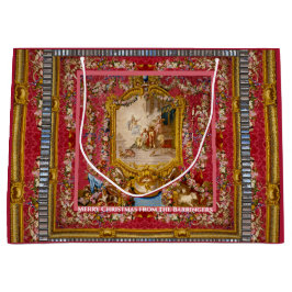 Quichotte Baroque Elegance Groot Cadeauzakje