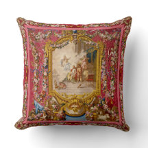 Quichotte Baroque Elegance