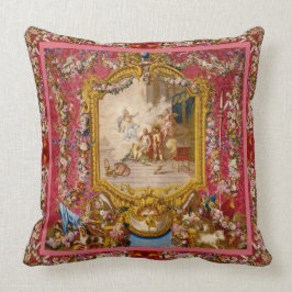 Quichotte Baroque Elegance Kussen