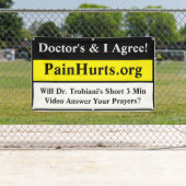 Quick Creëer Business Spandoek (Insitu)