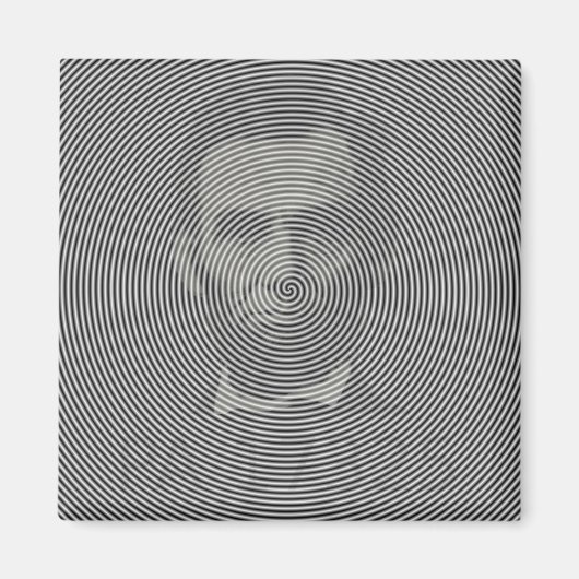 Quick Quiz Magnet (Voorkant)