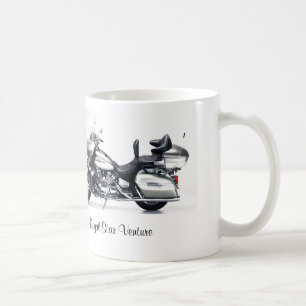Quick Silver Royal Star Venture Coffee-Mok Koffiemok