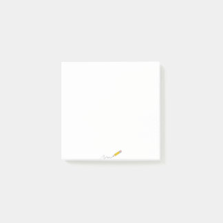 Quick Sketch-notitieblok Post-it® Notes