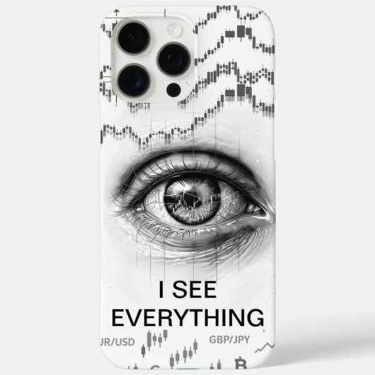 Quick Stock Market Cover (Achterkant)