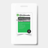QuickBooks Desktop Enterprise 2024-intquickbooks.c Badge (Achterkant)
